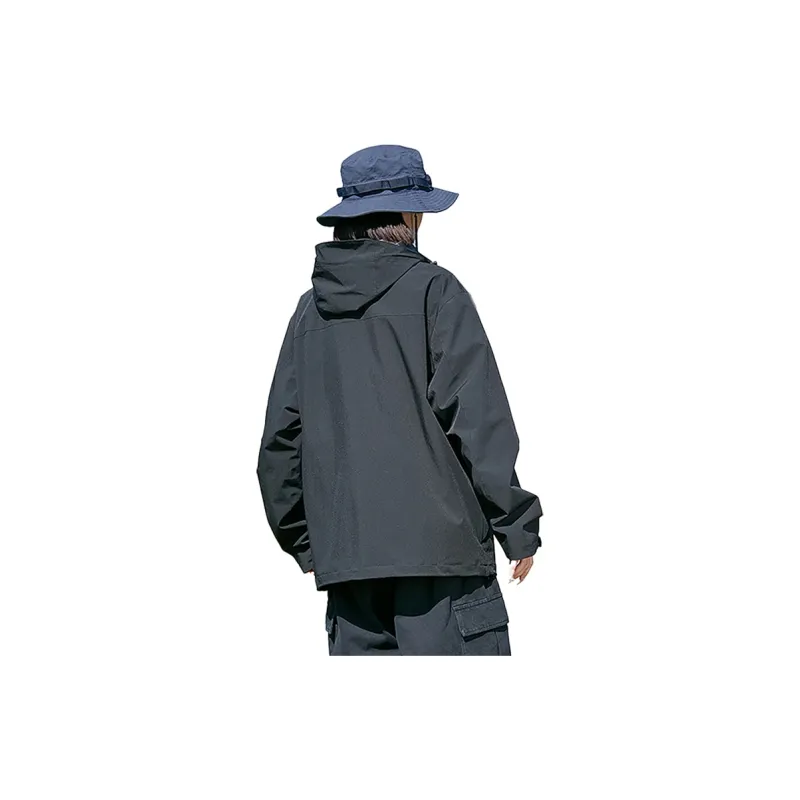 DIDTEK Jackets Unisex-2