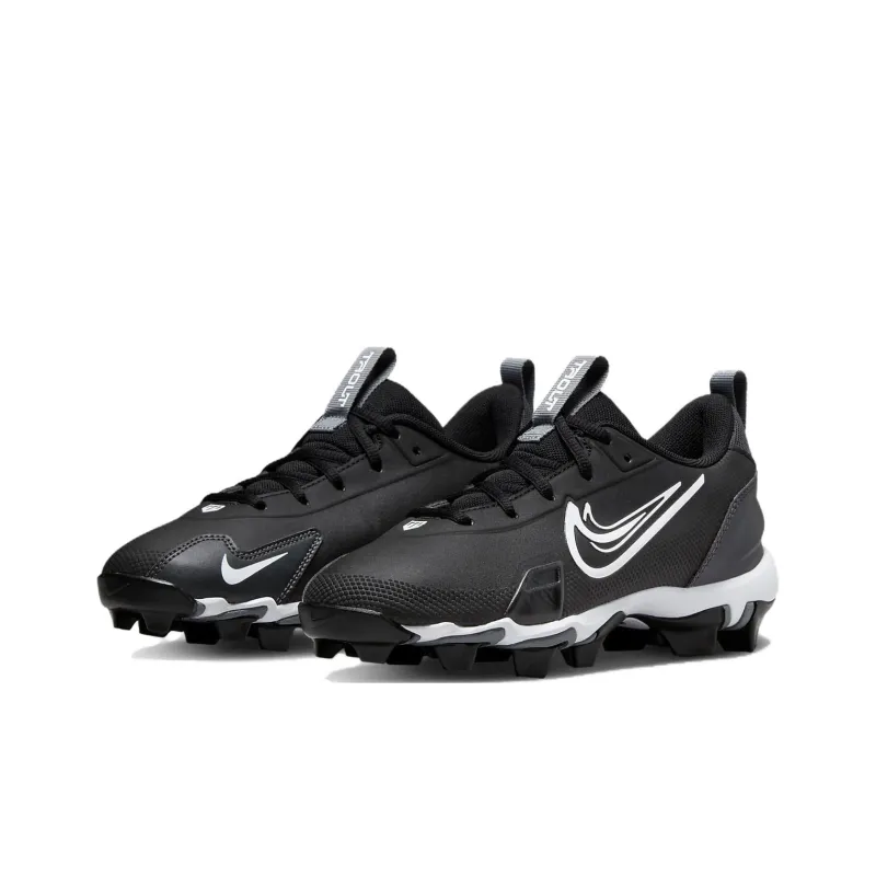 Nike Force Trout 9 Keystone GS 'Black Anthracite'-2