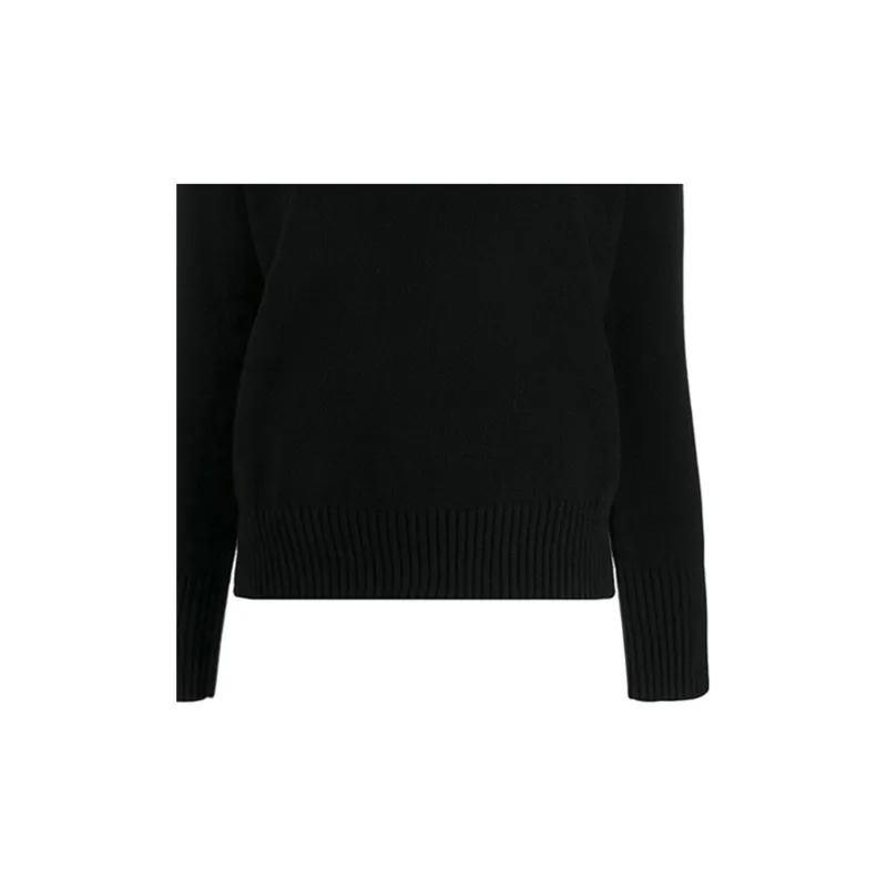 KENZO Sweaters Women's Black-5