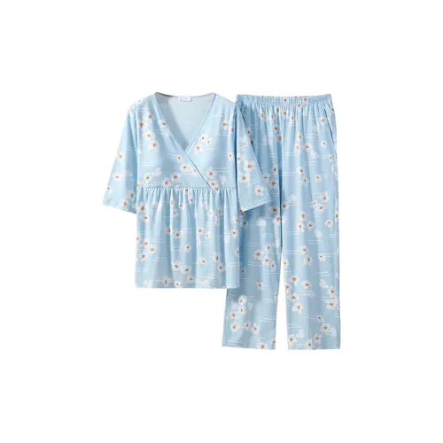 DV Women's Pajama Sets