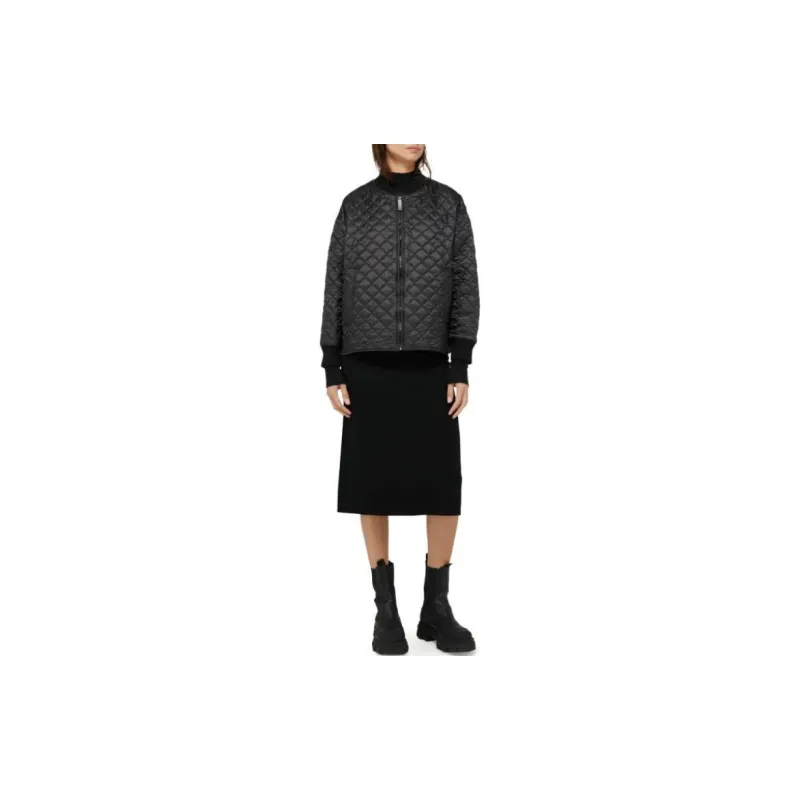 MaxMara Jackets Women's Black-3