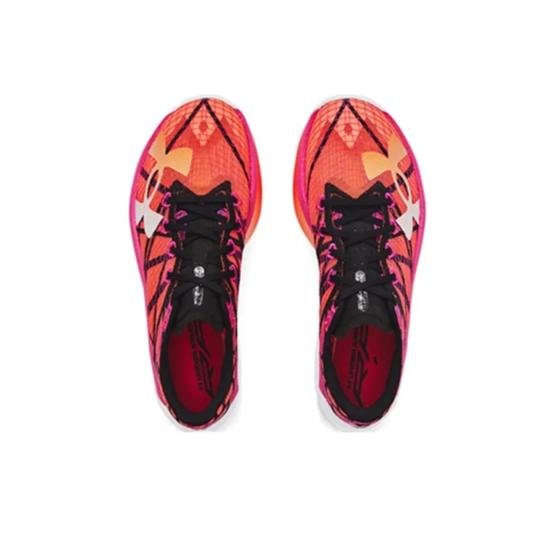 Under Armour Flow Velociti Elite 2 'Black Astro Pink'-3