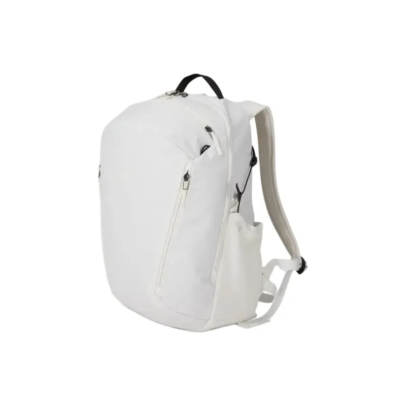 Arcteryx Mantis Polyester Outdoor Hiking Bag Backpacks Regular Unisex White-1