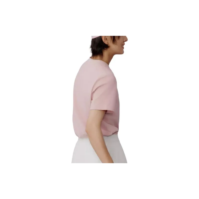 Le Coq Sportif T Shirts Women's-3