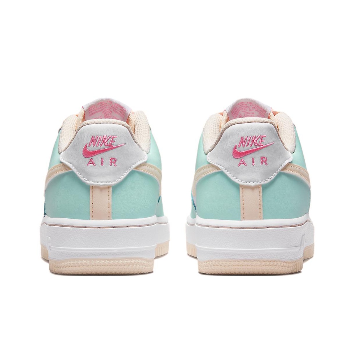 Air force 1 guava ice online