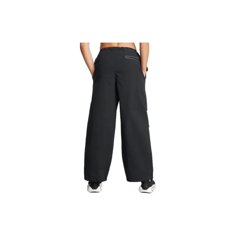 Under Armour Unstoppable Casual Pants Women's Black-4