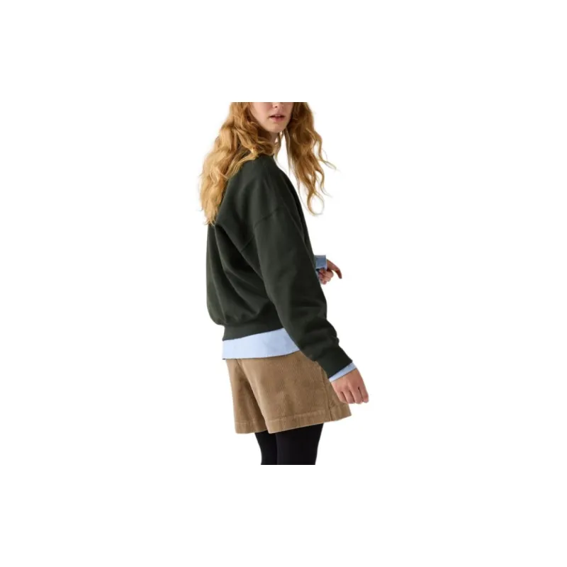 UNIQLO Casual Shorts Women's Light Brown-3