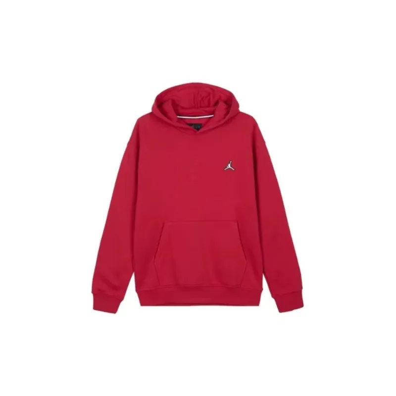 Jordan Sweatshirts Men Red-1