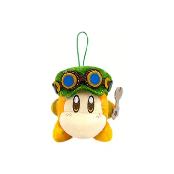 Kirby Plush Toy