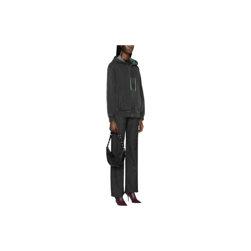 MISSONI Jackets Women's Black-3
