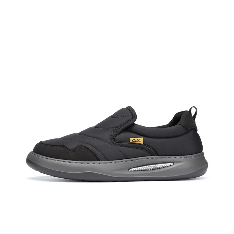 CELE Slip Resistant Waterproof Abrasion Resistant Lightweight Breathable Casual Shoes Men's-0