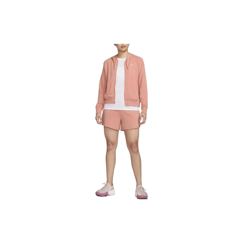 Nike Jackets Women's Flesh Pink-1