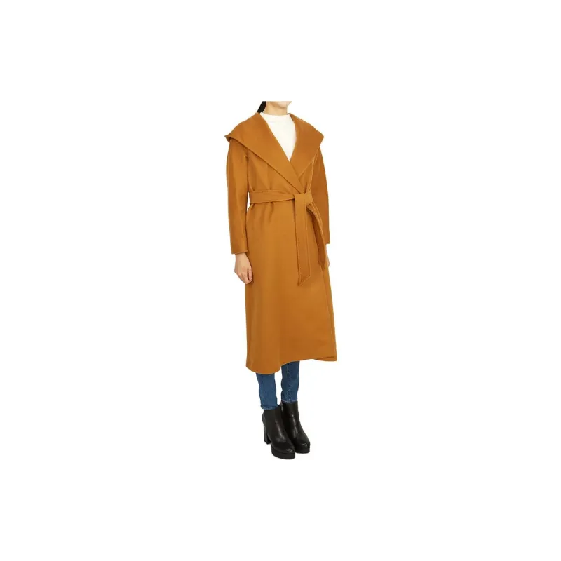 MaxMara Coats Women's-1