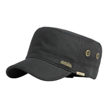 H YXIANG Cotton Baseball Caps Men's