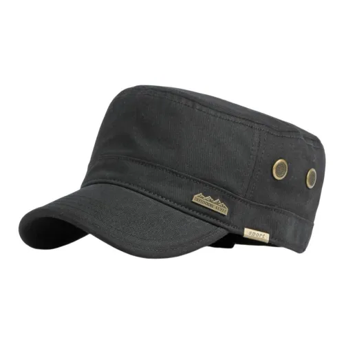 H YXIANG Cotton Baseball Caps Men's