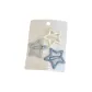 Five-Pointed Star[3 Pcs]