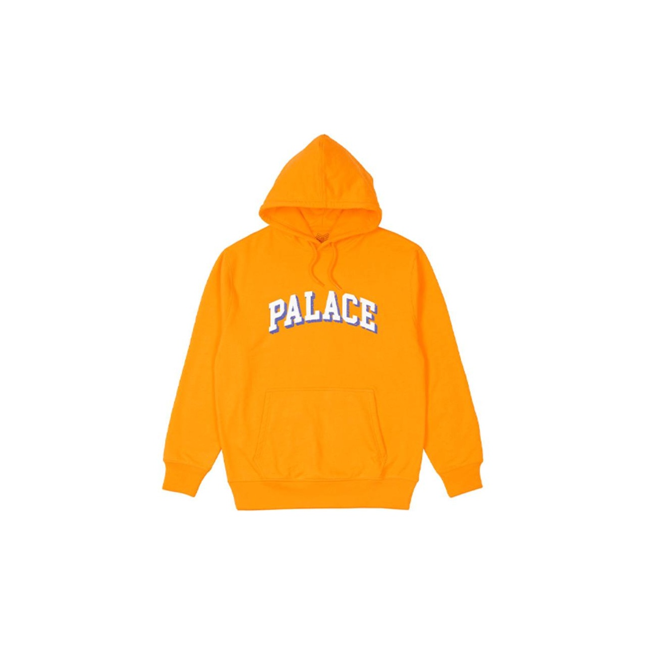 Palace Orange Hoodies Sweatshirts for Women's & Men's | Sneakers & Clothing  | Sale & New - POIZON