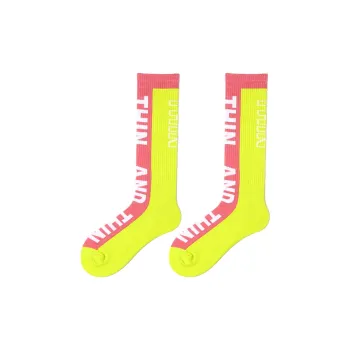 Primeet Knee High Socks Women's 1 Pack