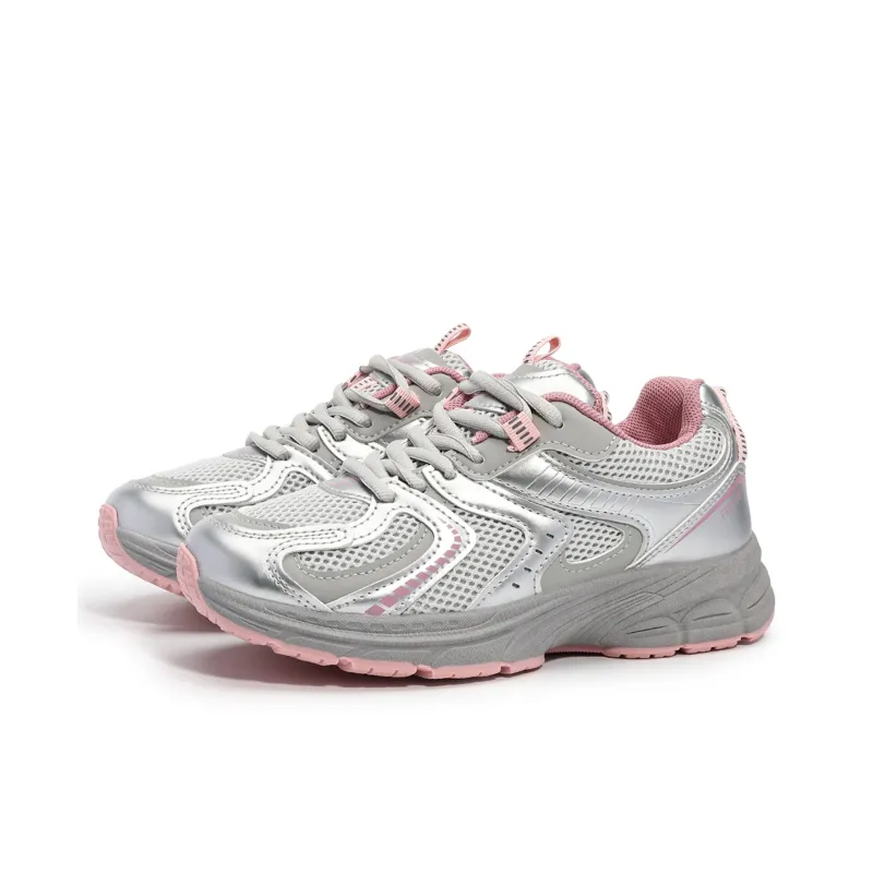 Feiyue Anti-Slip Wear-Resistant Low-Top Casual Shoes Women's-2
