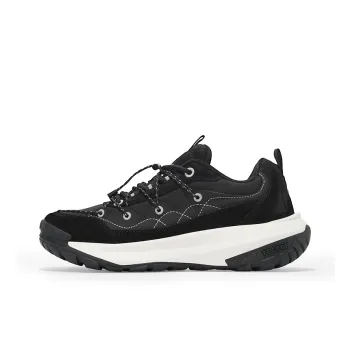 Tectop Anti-Slip Wear-Resistant Low-Top Casual Shoes Women's