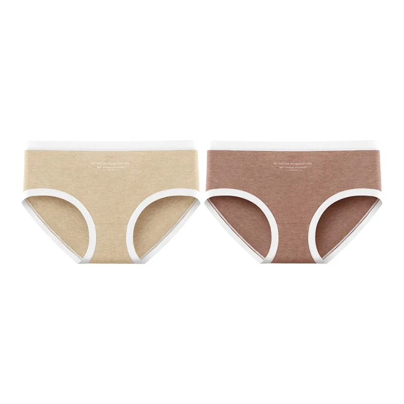 GRACEWELL Underpants Women's 2 Pack-5