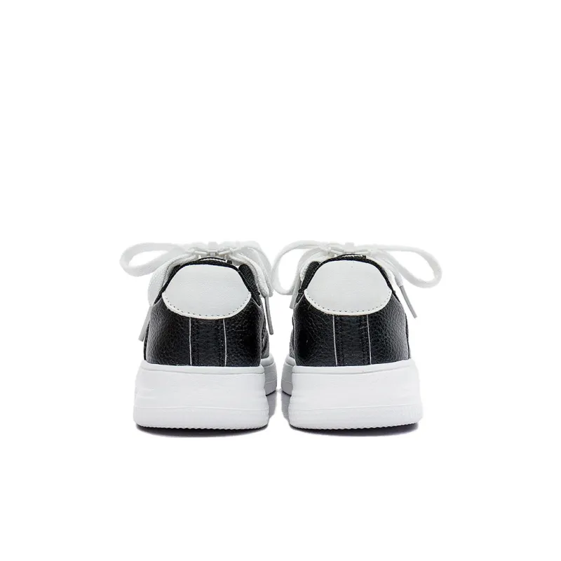 KAPPA KIDS Kids Lifestyle Shoes White Black Kids'-3