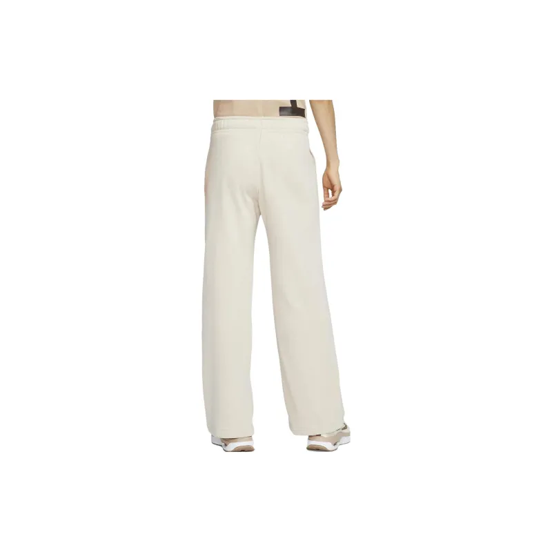 Nike Casual Pants Women's Ecru-3