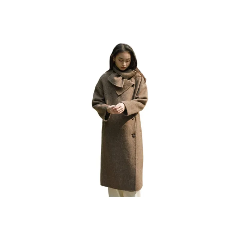 BLUEerror Coats Women's-2