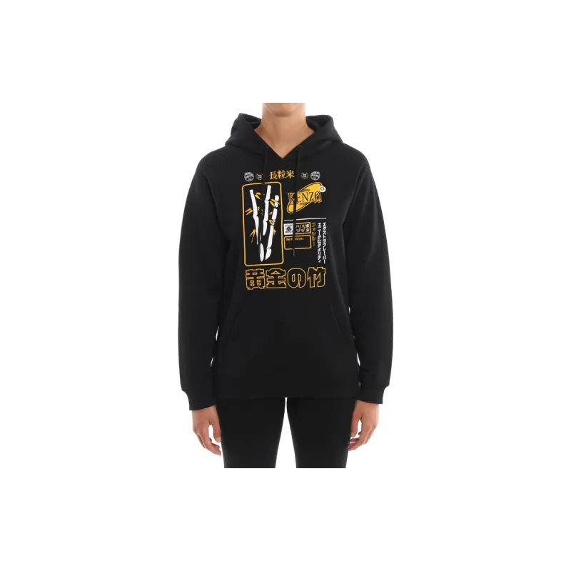 KENZO Sweatshirts Women's Black-3