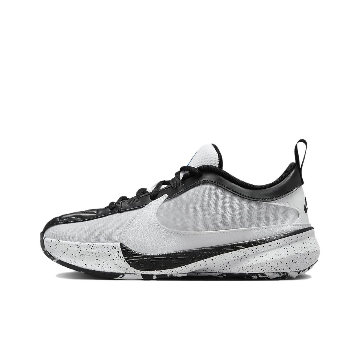 NIKE ☆ Zoom Freak 5 EP ‘Oreo’ Nike Zoom Freak 5 Oreo GS - POIZON