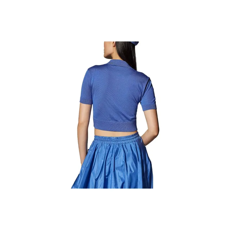 Polo Ralph Lauren Polo Shirts Women's Blue-2