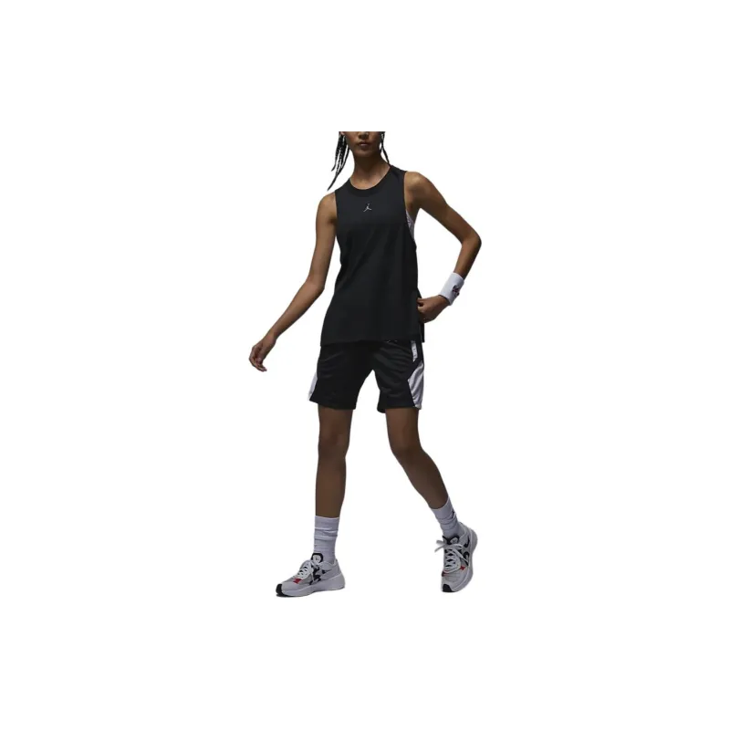 Jordan Sport Women's Diamond Tank Top-3