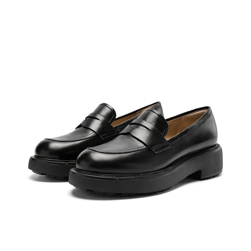 NINE WEST Casual Single Shoes Women's-2
