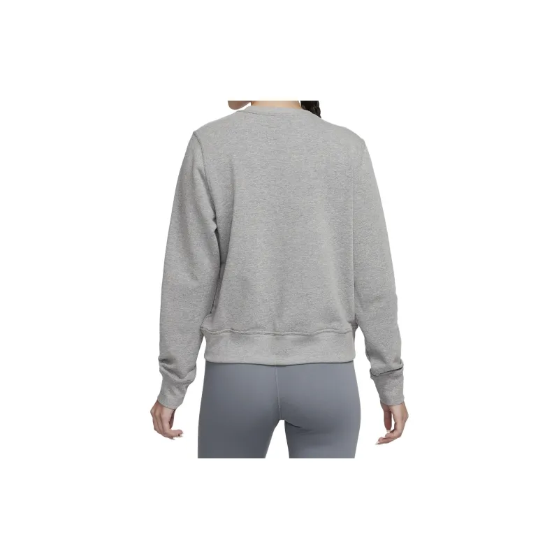 Nike Sweatshirts Women's Gray-2