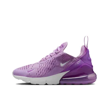 Nike Air Max 270 GS 'Rush Fuchsia'
