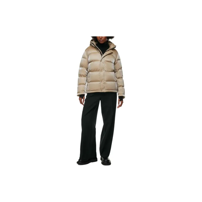 ARITZIA Down Jackets Women's-15