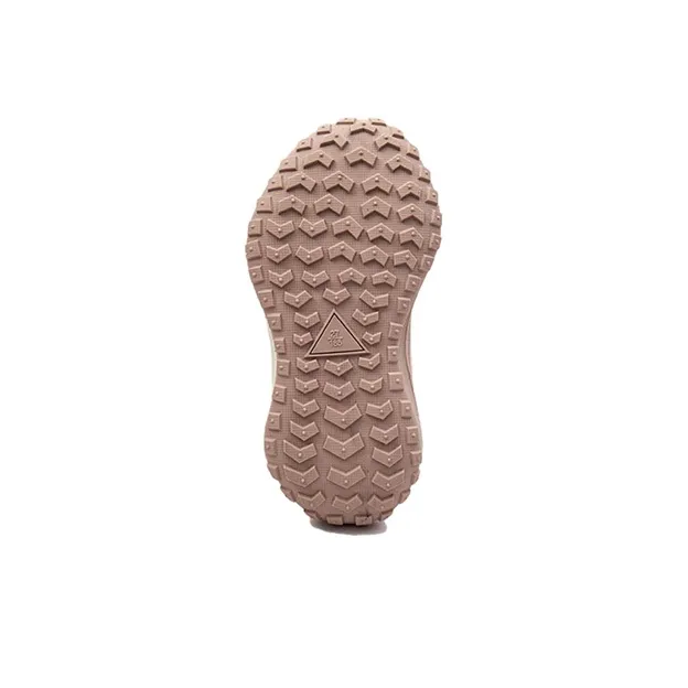 KAPPA KIDS Lifestyle Shoes Beige Pink Kids'-5
