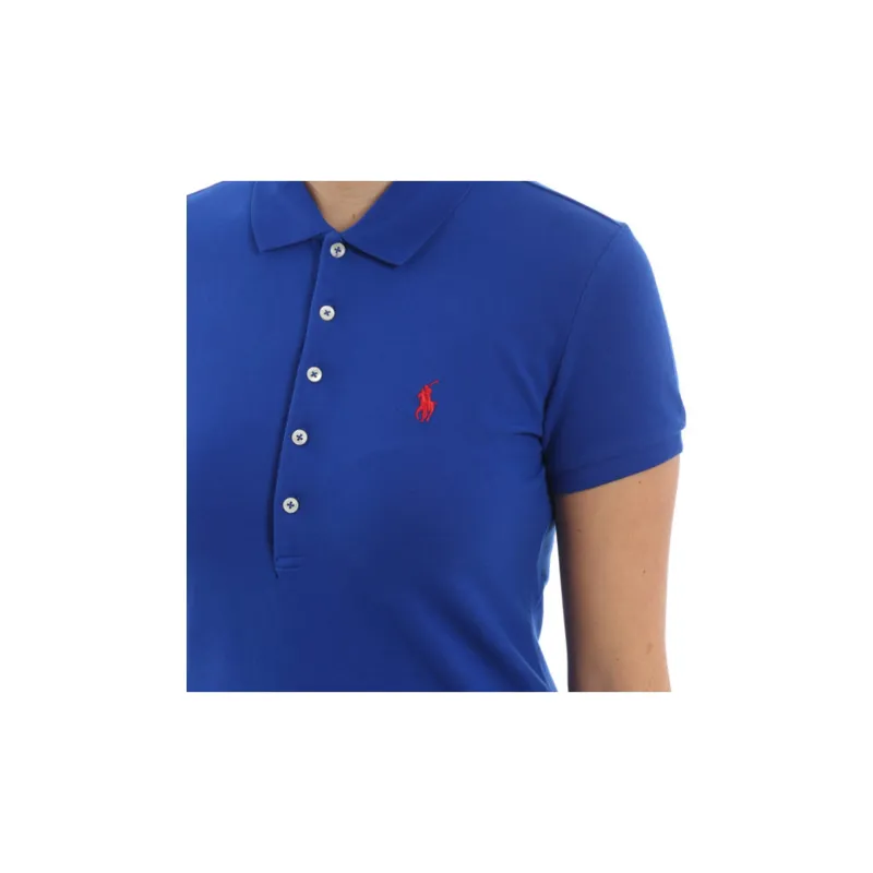 Polo Ralph Lauren Polo pony Embroidered Shirt-3