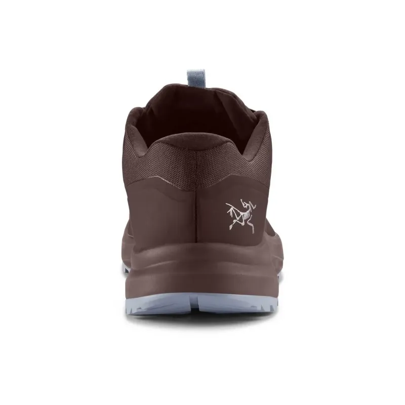 Arcteryx Aerios FL Anti Slip Wear Resistant Low Top Casual Shoes Women's Umber-3