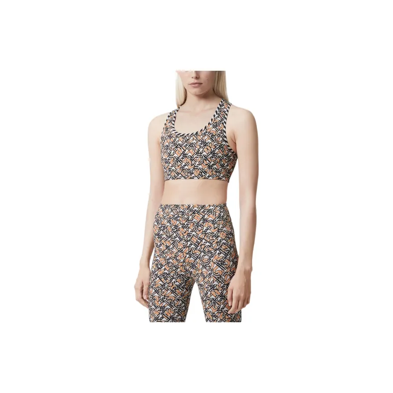 Burberry FW2 Sports Underwear Women's Multicolor-2