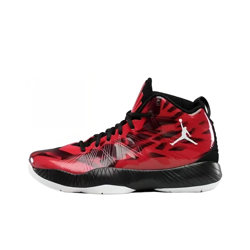 Jordan 2012 Lite Ev Challenge Red-0