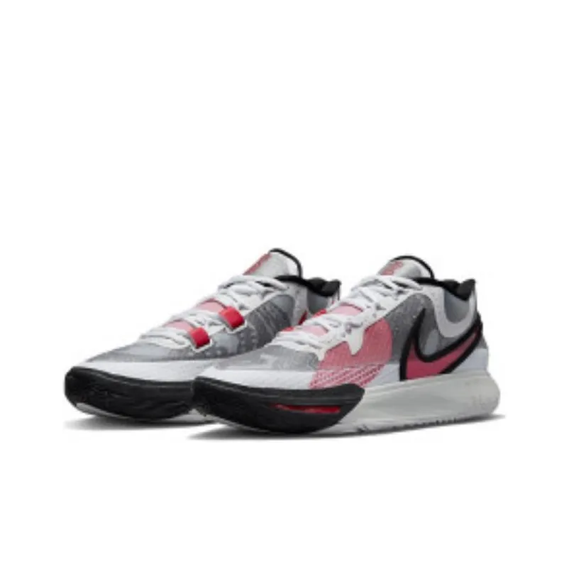 Nike Kyrie 8 GO White University Red GS-3