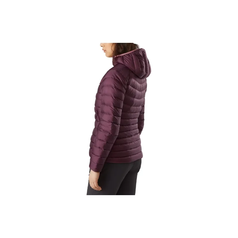 Arcteryx Down Jackets Women's-7
