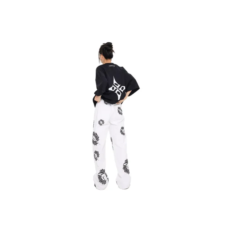 ARDENCODE Jeans Women's-2