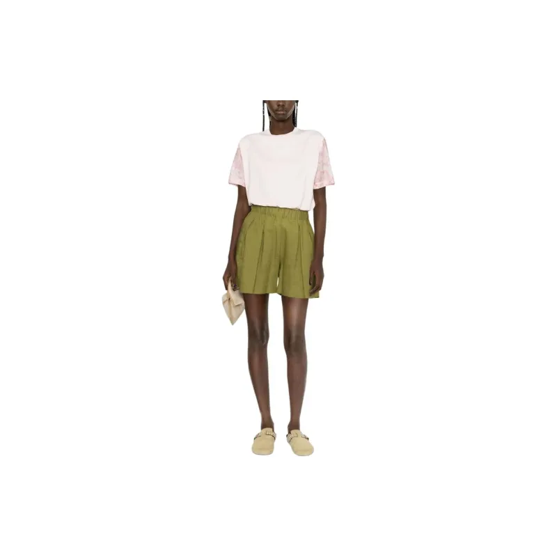 MISSONI T-Shirt Women's Light Pink-2
