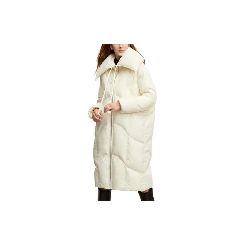 AMII Down Jackets Women's-7