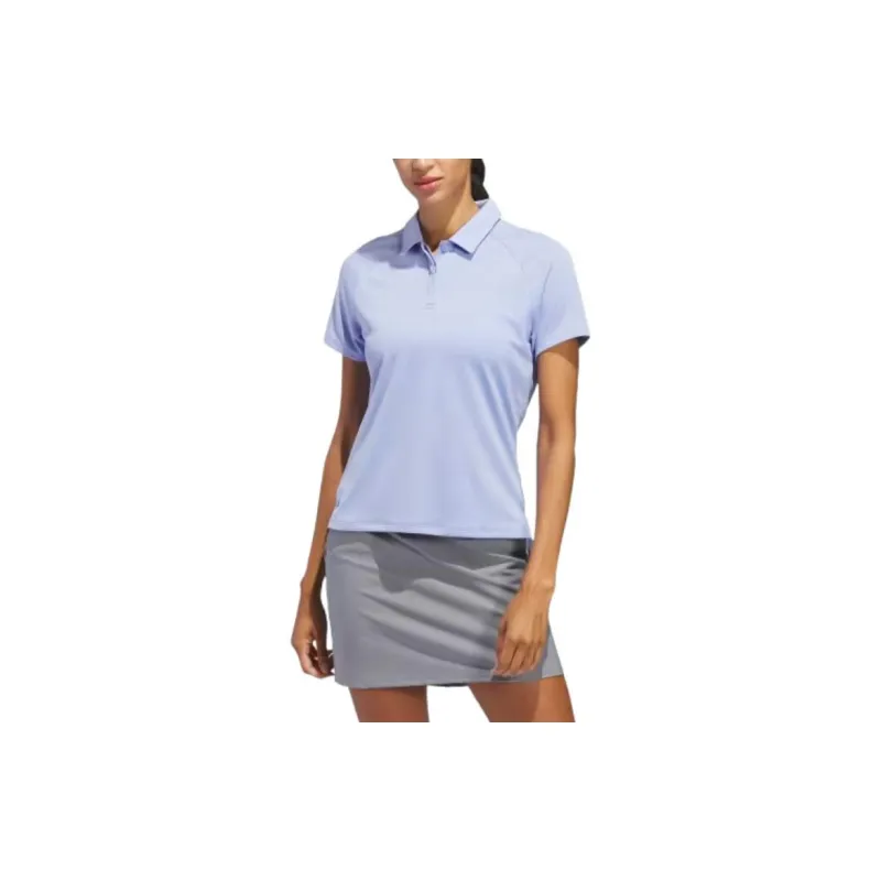 Adidas Free Shipping With AdiClub Women's Ultimate365 HEAT.RDY Polo Shirt-1