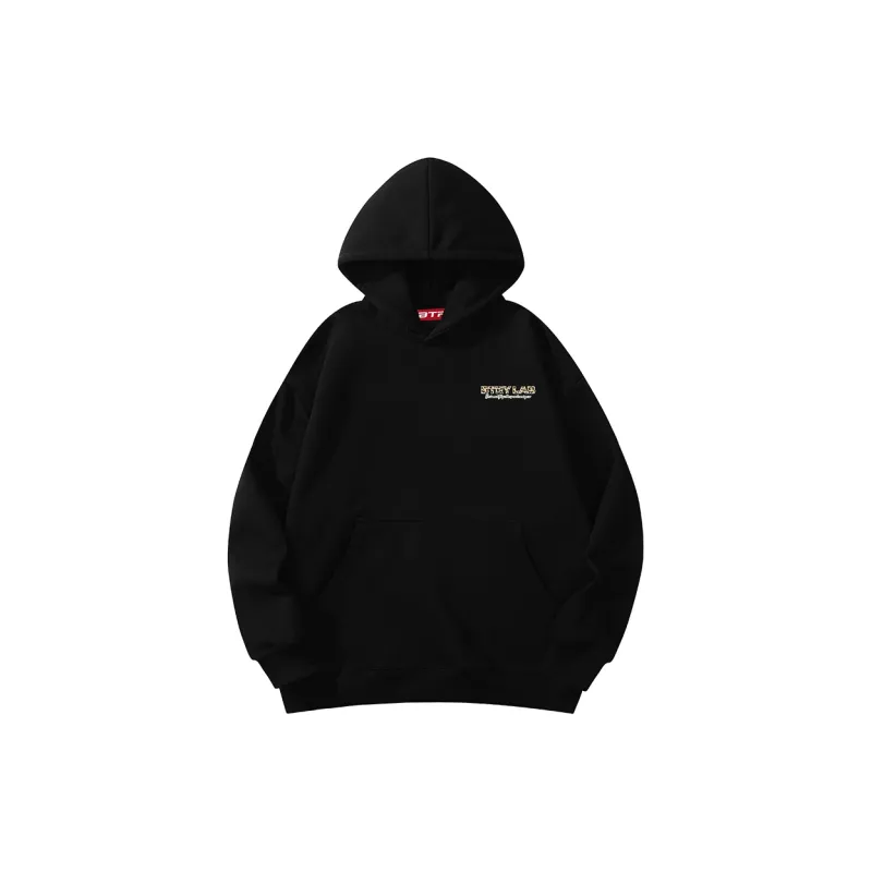 BTR Sweatshirts Unisex-25