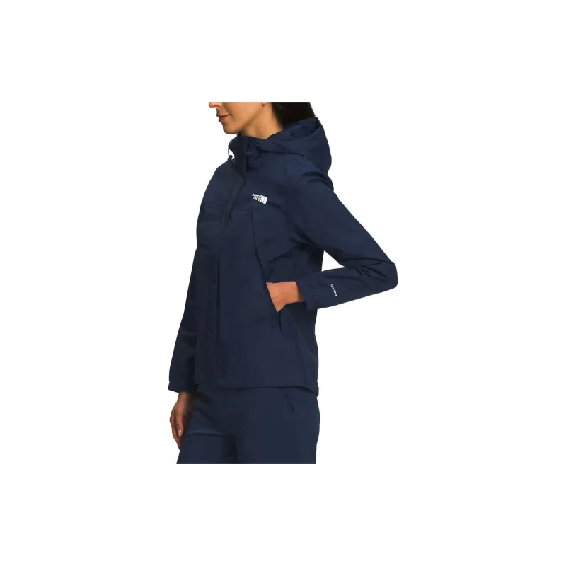 THE NORTH FACE Jacket Women's Navy Blue-4