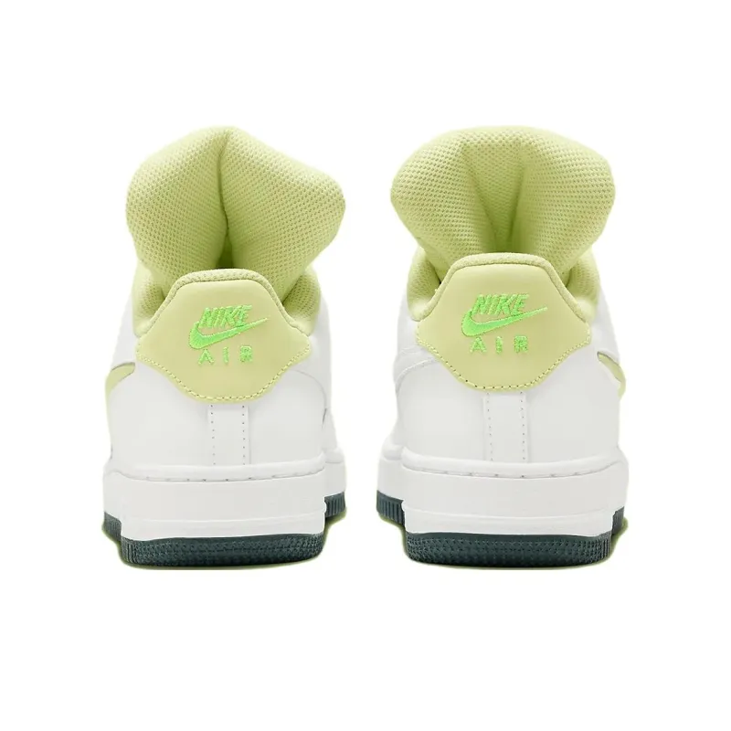 Nike Air Force 1 Low "Padded Tongue" GS-7